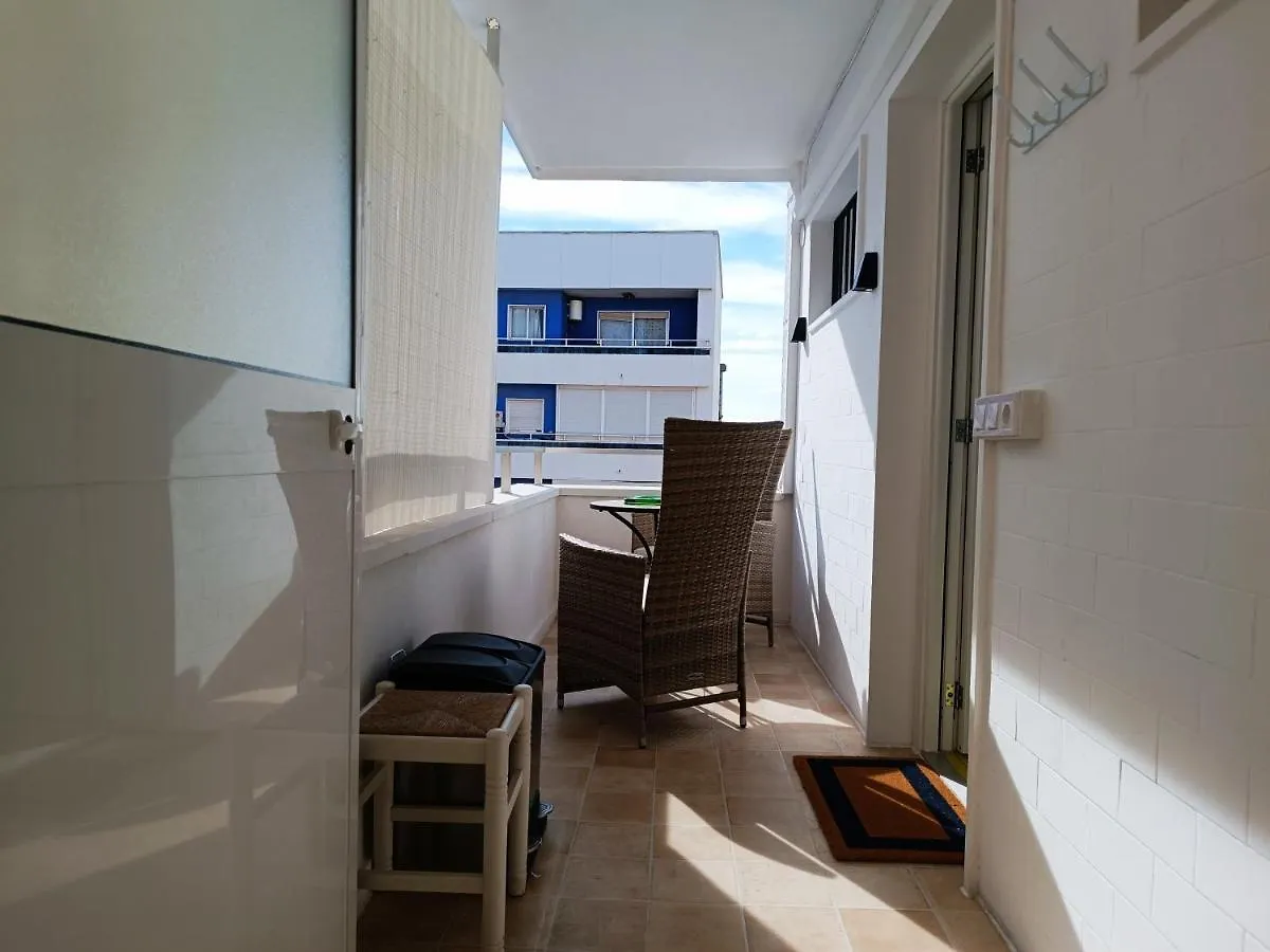 Apartment Precioso Apartamento - Nuevo - Centro De Torremolinos - Terraza Con Vistas Al Mar, Impresionantes Vistas A La Montana, Wifi 359 Mbps, Smart Tv 40